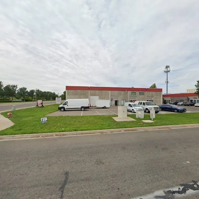 Salmon River Foods Inc