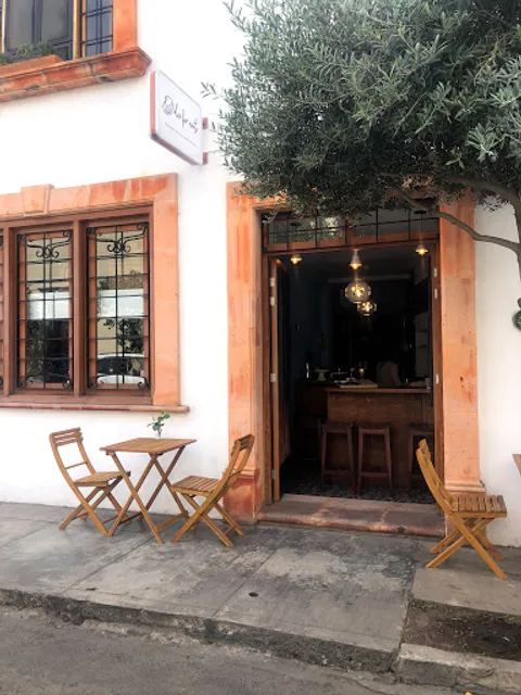 Dolce Far Niente Pan