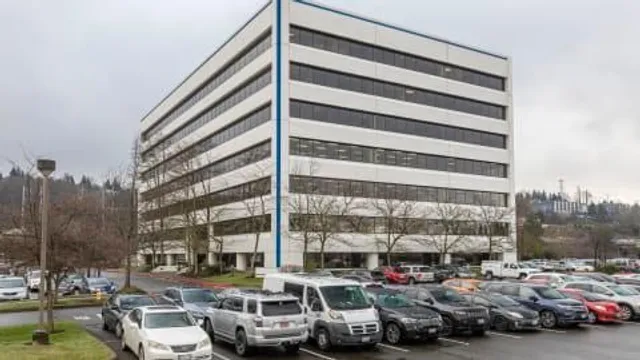 Regus - Renton - Triton Towers Three