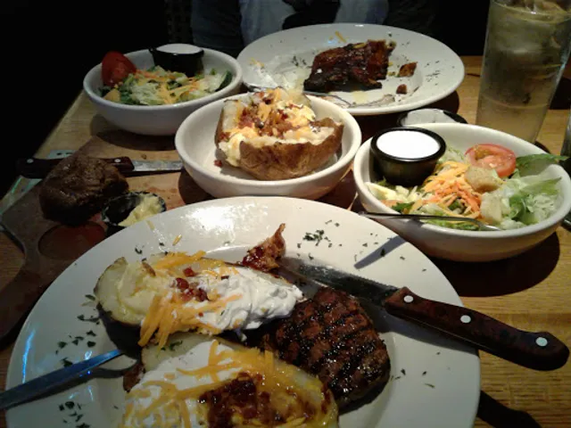 54th Street Restaurant & Drafthouse- City Base