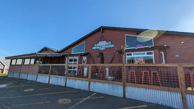 Rusty Truck Brewing Co