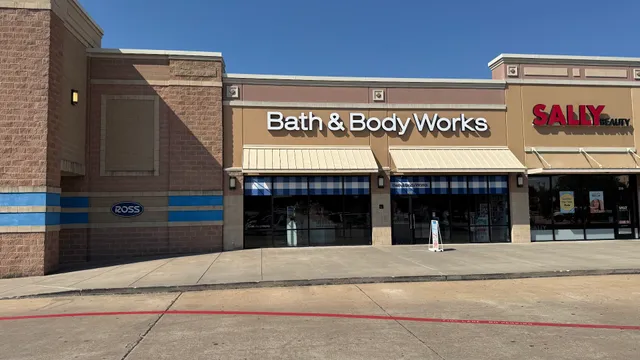 Bath & Body Works