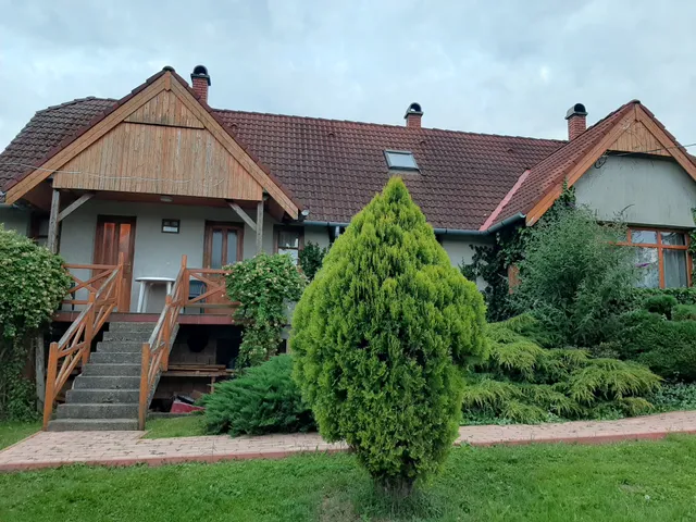 Hoffmann Vendégház