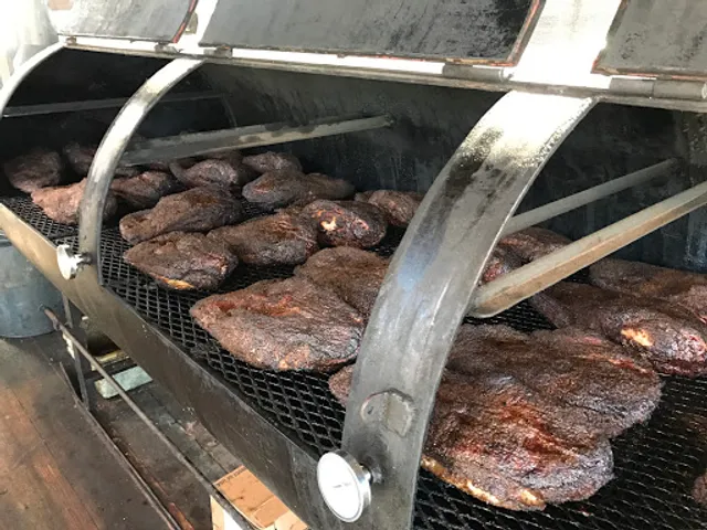 la Barbecue