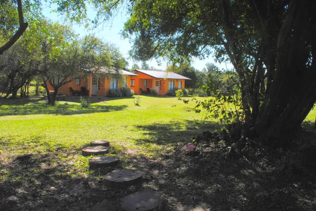 Cabañas El Origen II