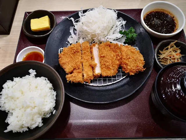 勝博殿 Express 中和環球店