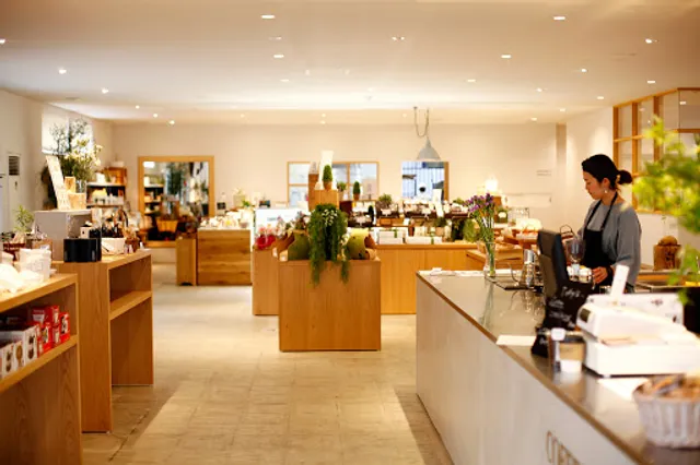 Anne Shirley Shimonoseki Ichinomiya