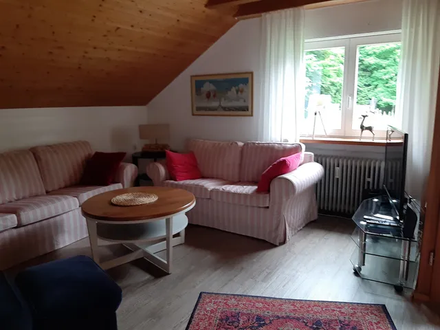 Ferienwohnung Schwarzwald total