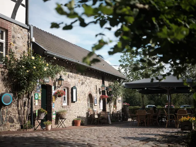 Camping Cottesserhoeve