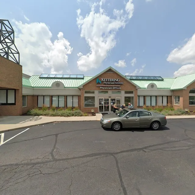 Kettering Health Medical Group Primary Care - Far Hills Ave
