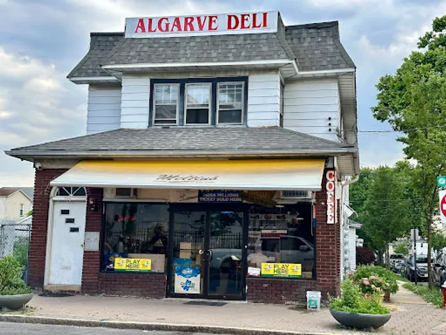 Algarve Bakery & Deli