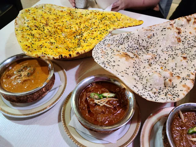 印度皇宮Indian Palace(南紡店)