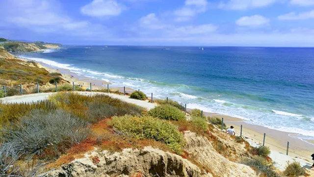 Crystal Cove State Beach