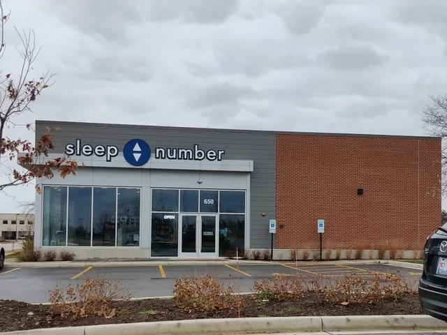 Sleep Number