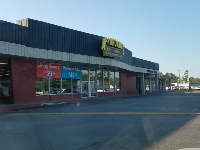 Affordable Home Furnishings