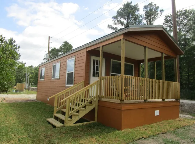 Woodland Lakes RV Park