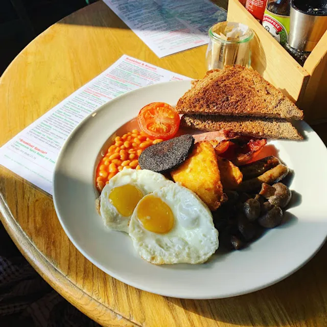 Cafejac, Jersey Arts Centre