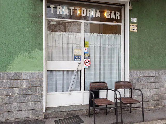 Bar Trattoria l'Aida