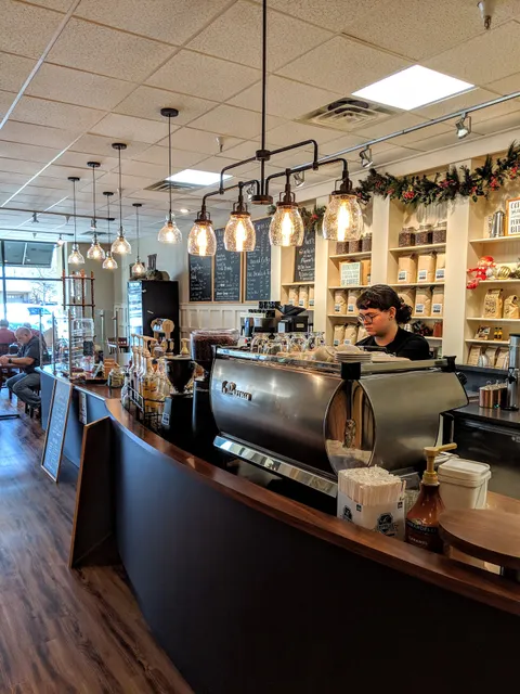 Pioneer Shopping Center