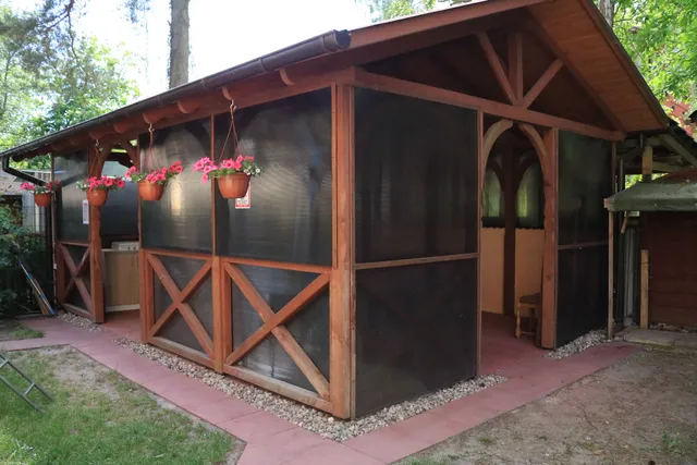 Dom Gościnny Posejdon