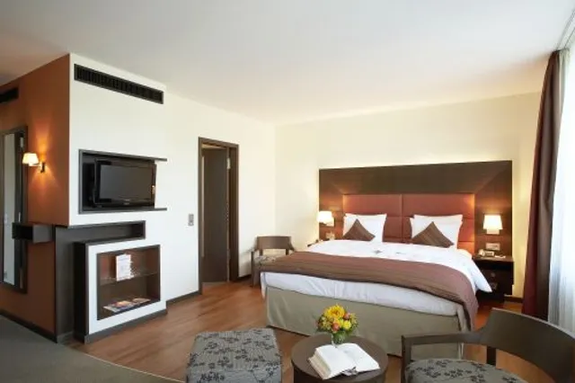 Aparthotel Treudelberg Hamburg am Golfclub Treudelberg