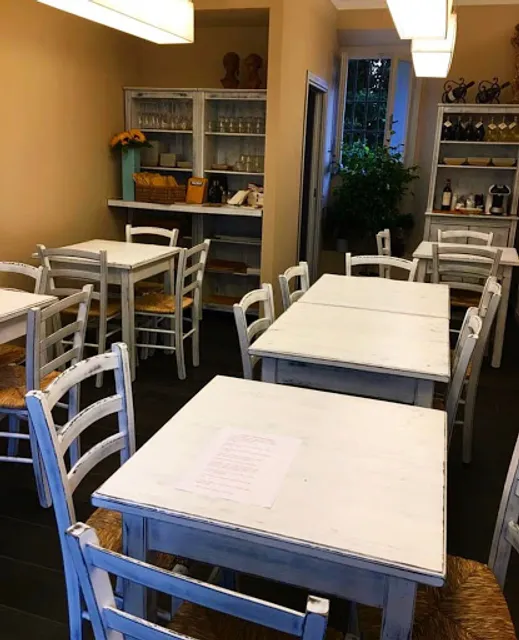 Antica Macelleria Pacini - Uscio e Bottega