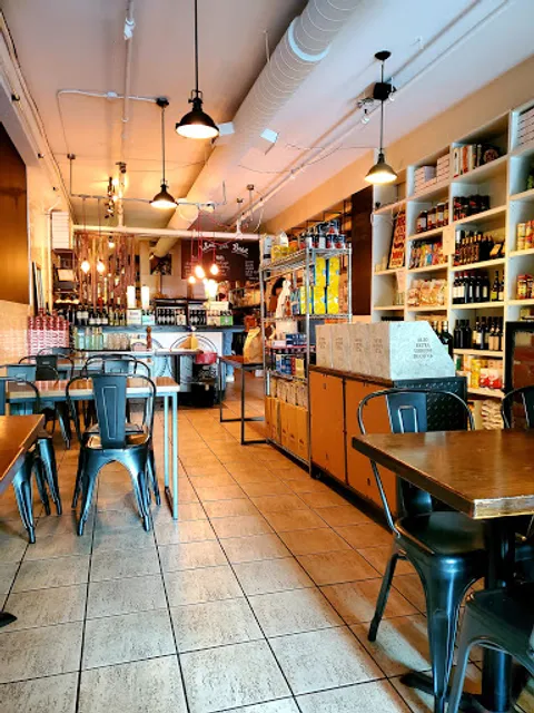 Fusaro's Italian Kitchen