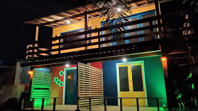 Pousada MAR E SOSSEGO