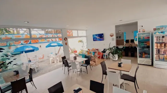 KITUTES DA ILHA - Hambúrguer Artesanal - Lanche - Porções - Lasanha - Sopa - Vegano