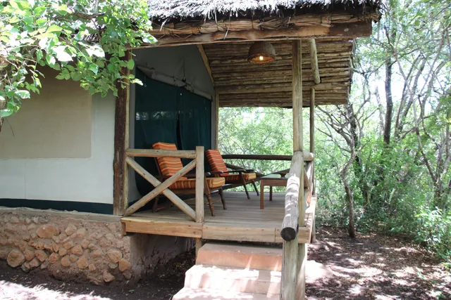 Kirurumu Manyara Lodge