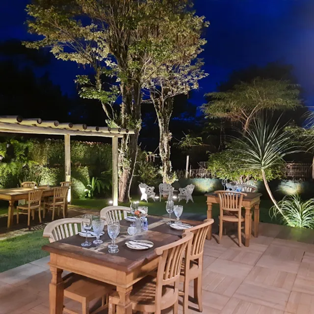 Restaurante Botegare - Penedo