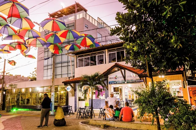 Pousada Solanas de Porto