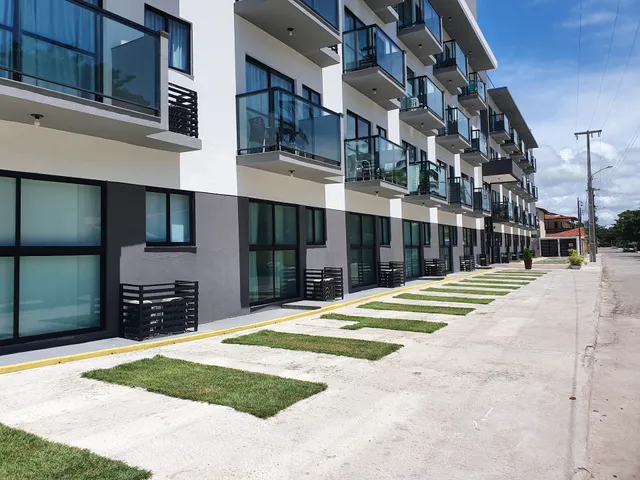 Ape 303 Maraca Beach Residence II