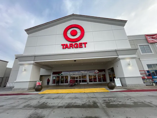 Target