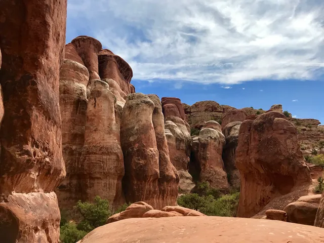 Fiery Furnace
