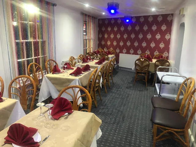 Little Bengal Telford