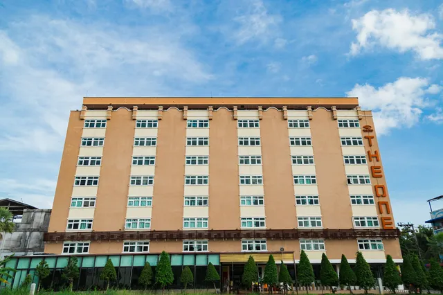 The One Hotel Surat Thani
