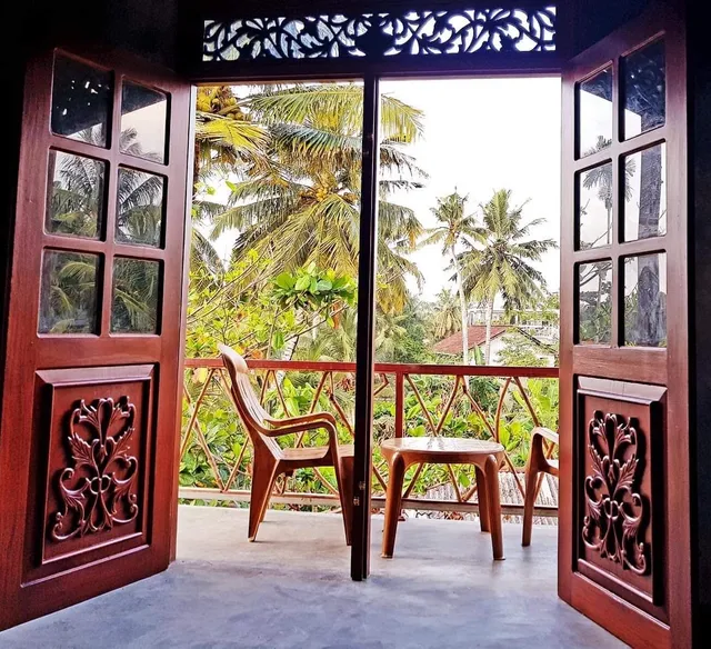 Happy Haven Surf House