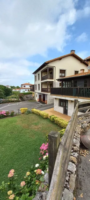 Vivienda de uso turístico La Arboleda