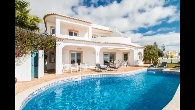 Vila Luz GUIA ALBUFEIRA