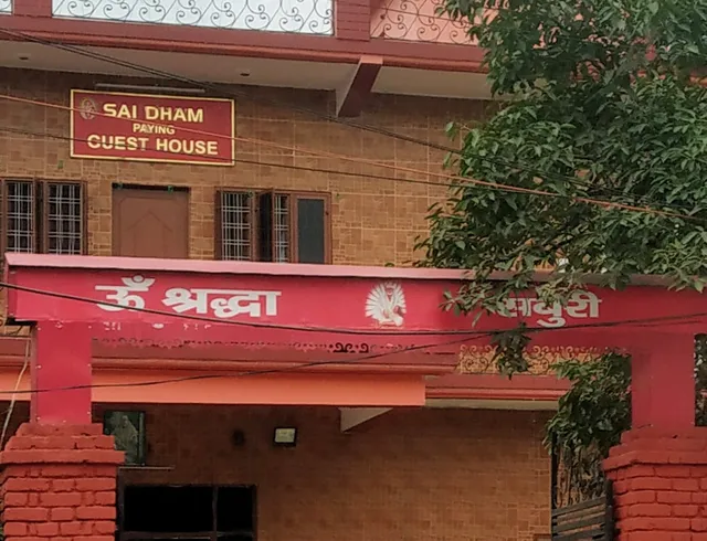 Sai Dham Guest House