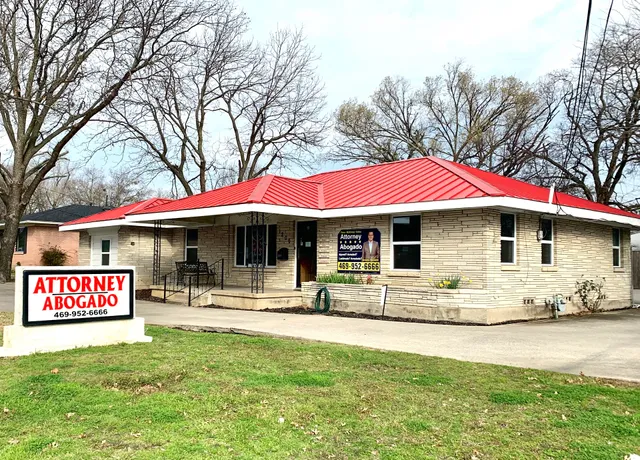 Servando J. McHazlett Law Firm