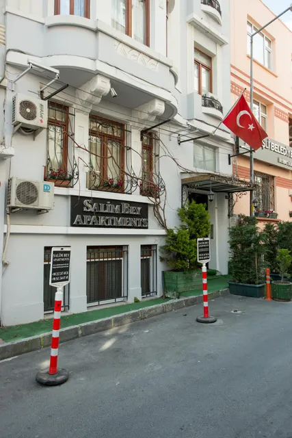 SalimBey Apartments