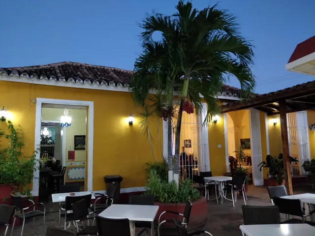 El Jigue Restaurant