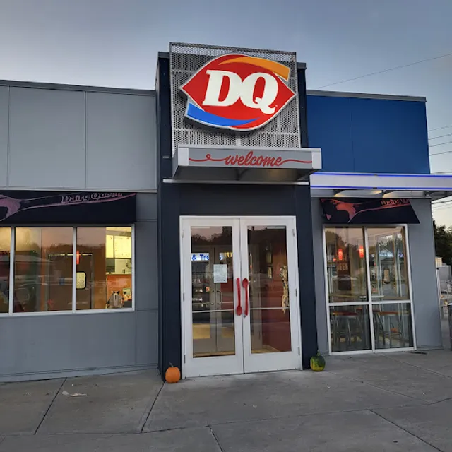 Dairy Queen Grill & Chill