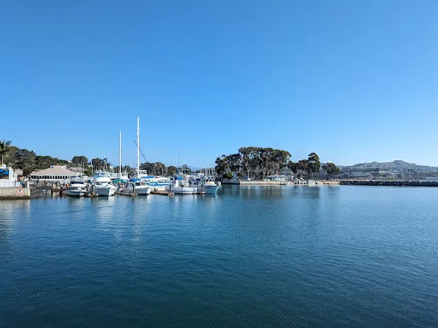 Dana Point Harbor