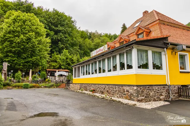 Fewo am Hotel Seeblick Edersee