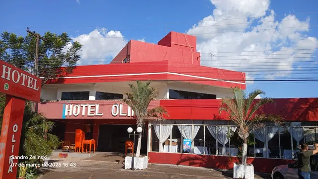 Hotel Villa Rica