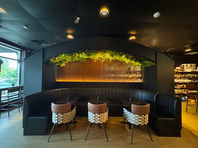 Hummingbird Coffee Co.