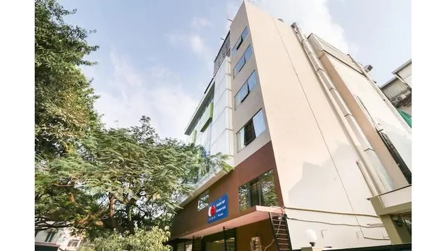 Capital O 61561 Comfort Cell